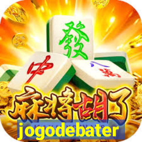 jogodebater