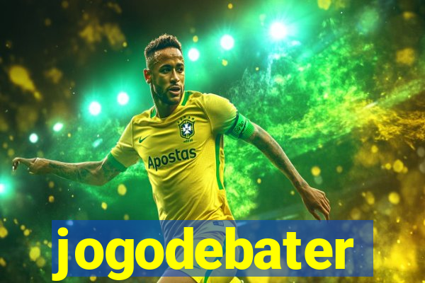 jogodebater