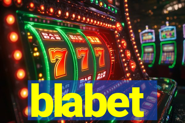 blabet