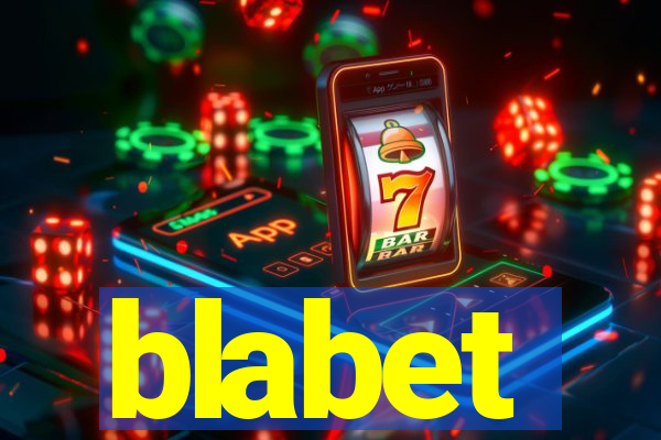 blabet