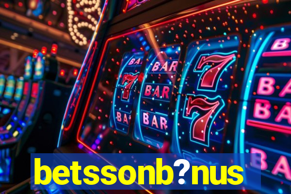 betssonb?nus