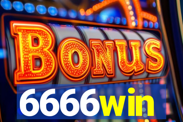 6666win