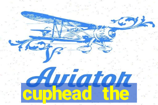 cuphead the expansion download