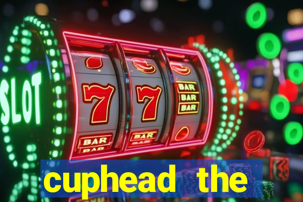 cuphead the expansion download
