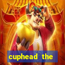 cuphead the expansion download