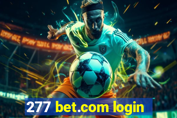 277 bet.com login