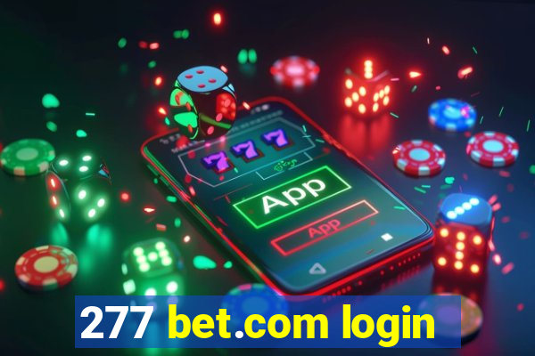 277 bet.com login