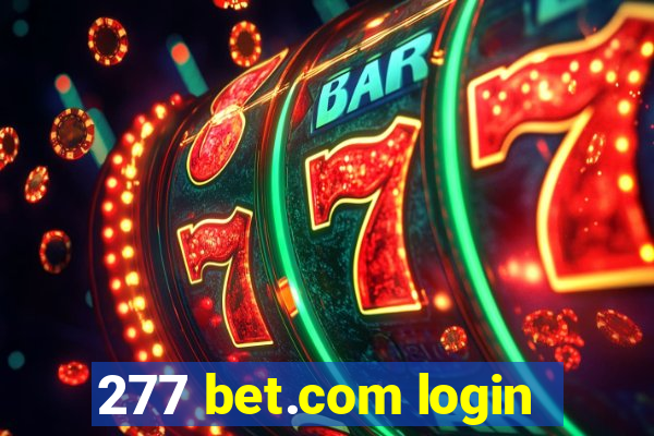 277 bet.com login