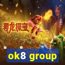 ok8 group
