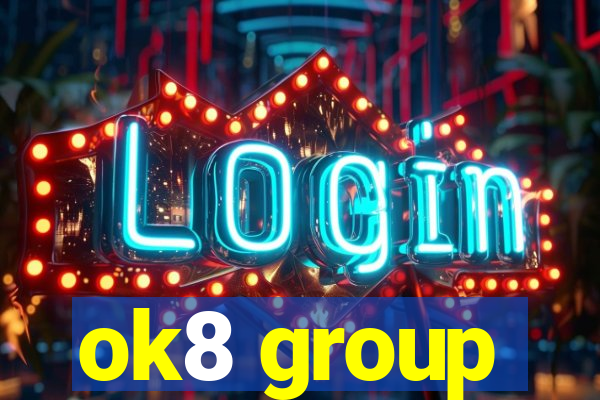 ok8 group
