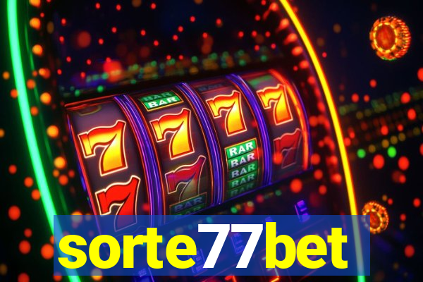 sorte77bet