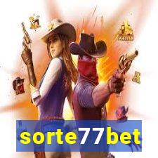 sorte77bet