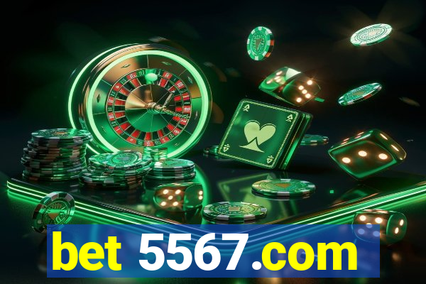 bet 5567.com