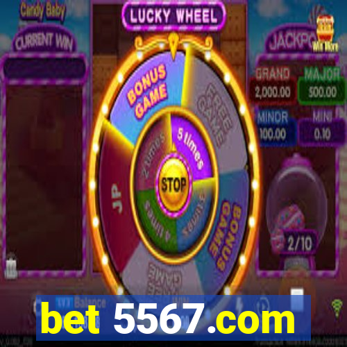 bet 5567.com