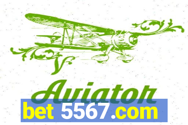 bet 5567.com