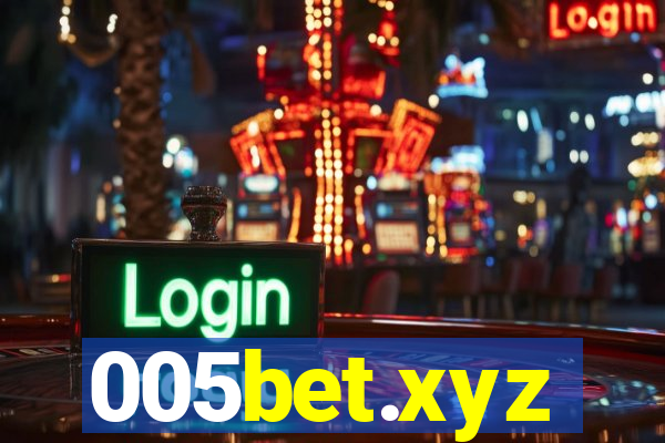 005bet.xyz
