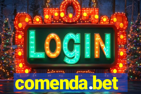 comenda.bet