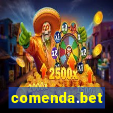 comenda.bet