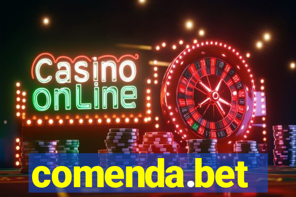 comenda.bet