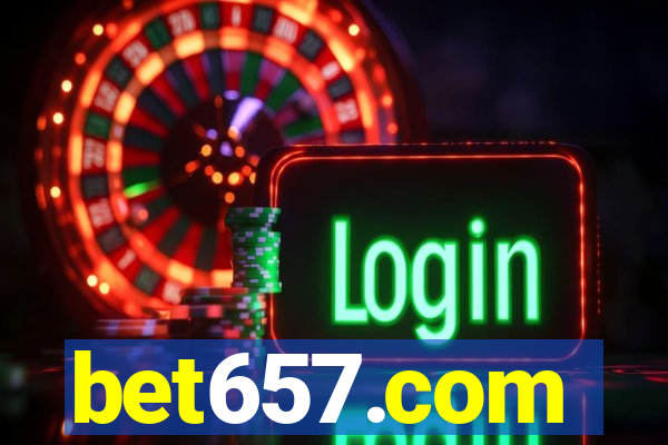 bet657.com