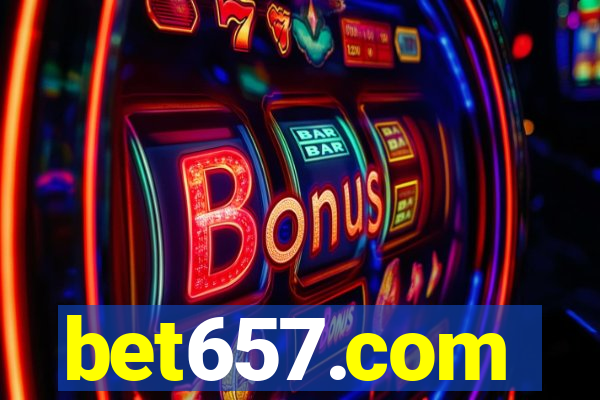 bet657.com
