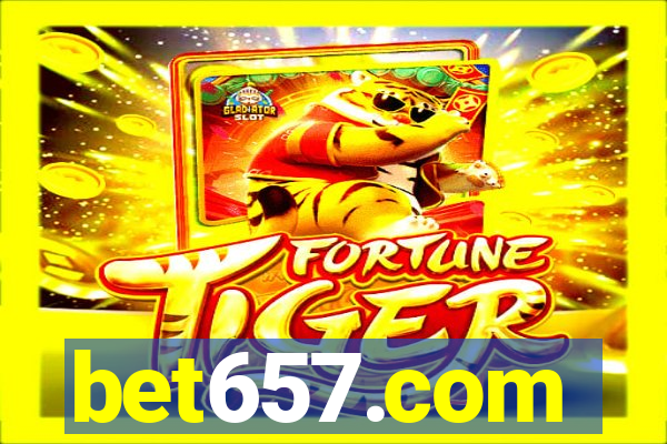 bet657.com
