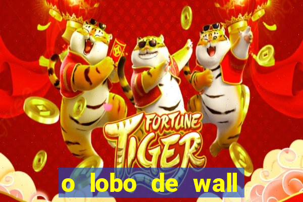 o lobo de wall street gratis
