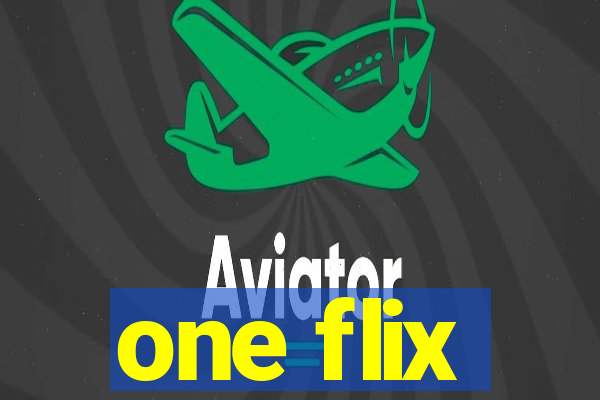 one flix