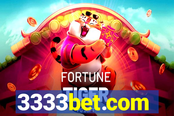 3333bet.com