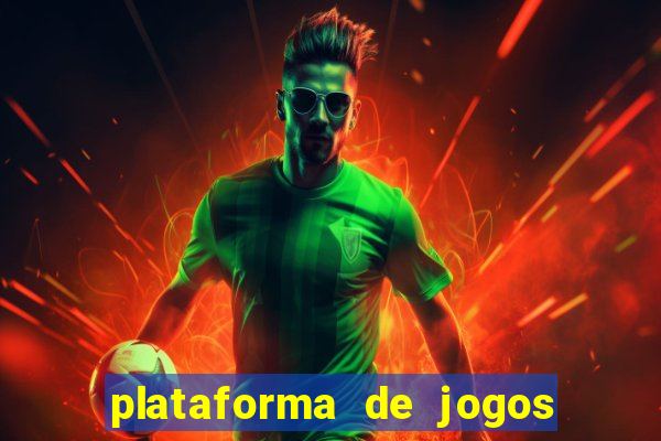 plataforma de jogos tigre 5 reais