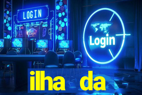 ilha da tenta莽茫o brasil telegram
