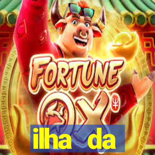 ilha da tenta莽茫o brasil telegram