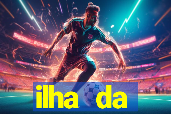 ilha da tenta莽茫o brasil telegram