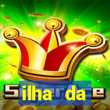 ilha da tenta莽茫o brasil telegram