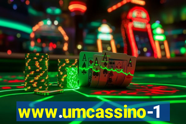 www.umcassino-1.com