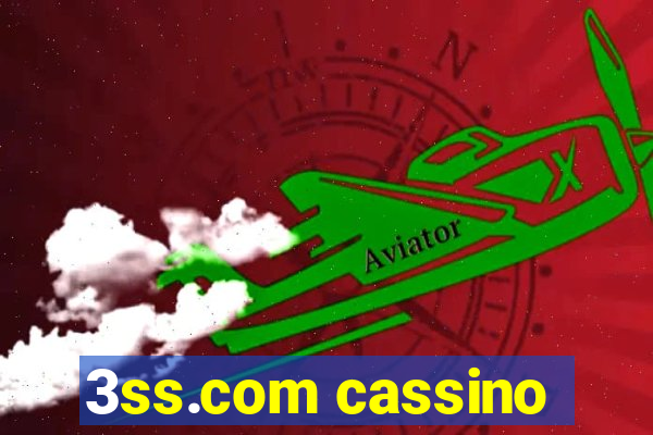 3ss.com cassino