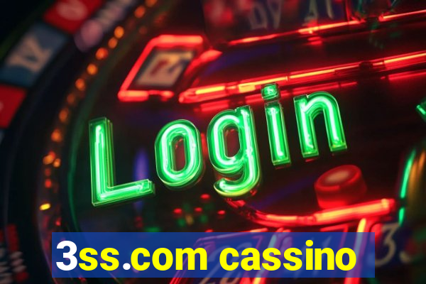 3ss.com cassino