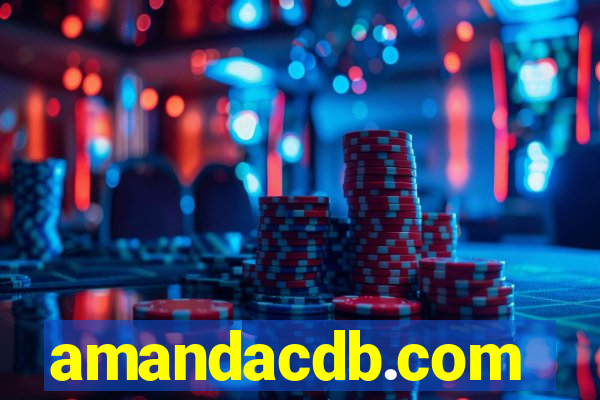 amandacdb.com
