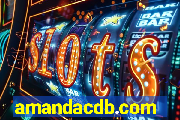amandacdb.com