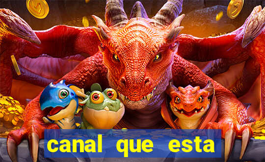 canal que esta passando jogo do real madrid hoje
