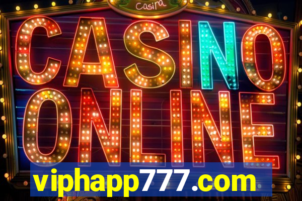 viphapp777.com