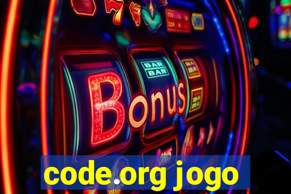 code.org jogo