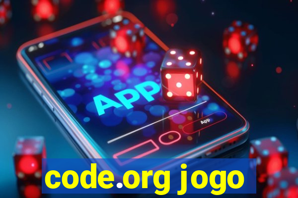 code.org jogo