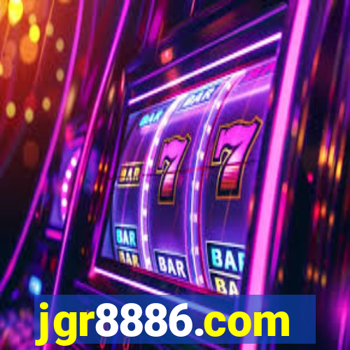 jgr8886.com