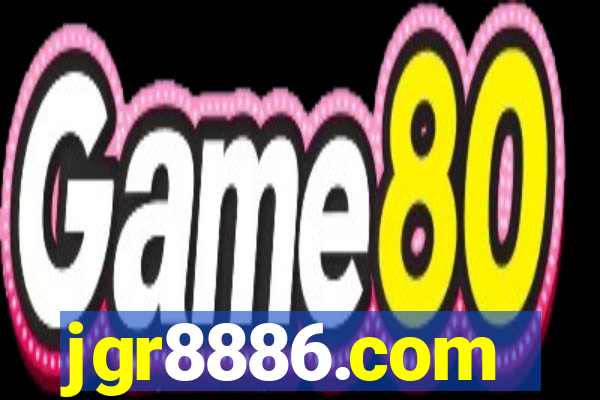jgr8886.com