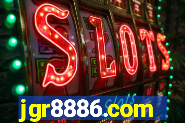 jgr8886.com