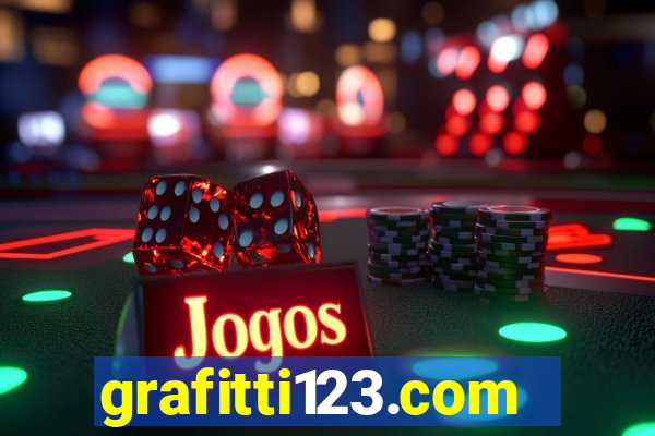 grafitti123.com