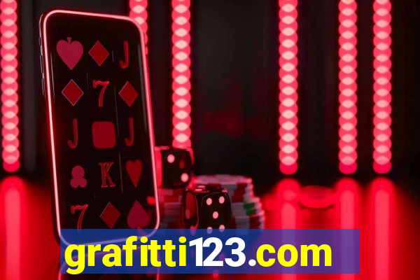 grafitti123.com