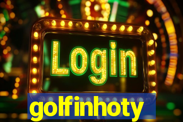 golfinhoty