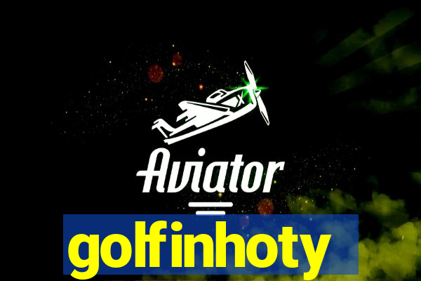 golfinhoty